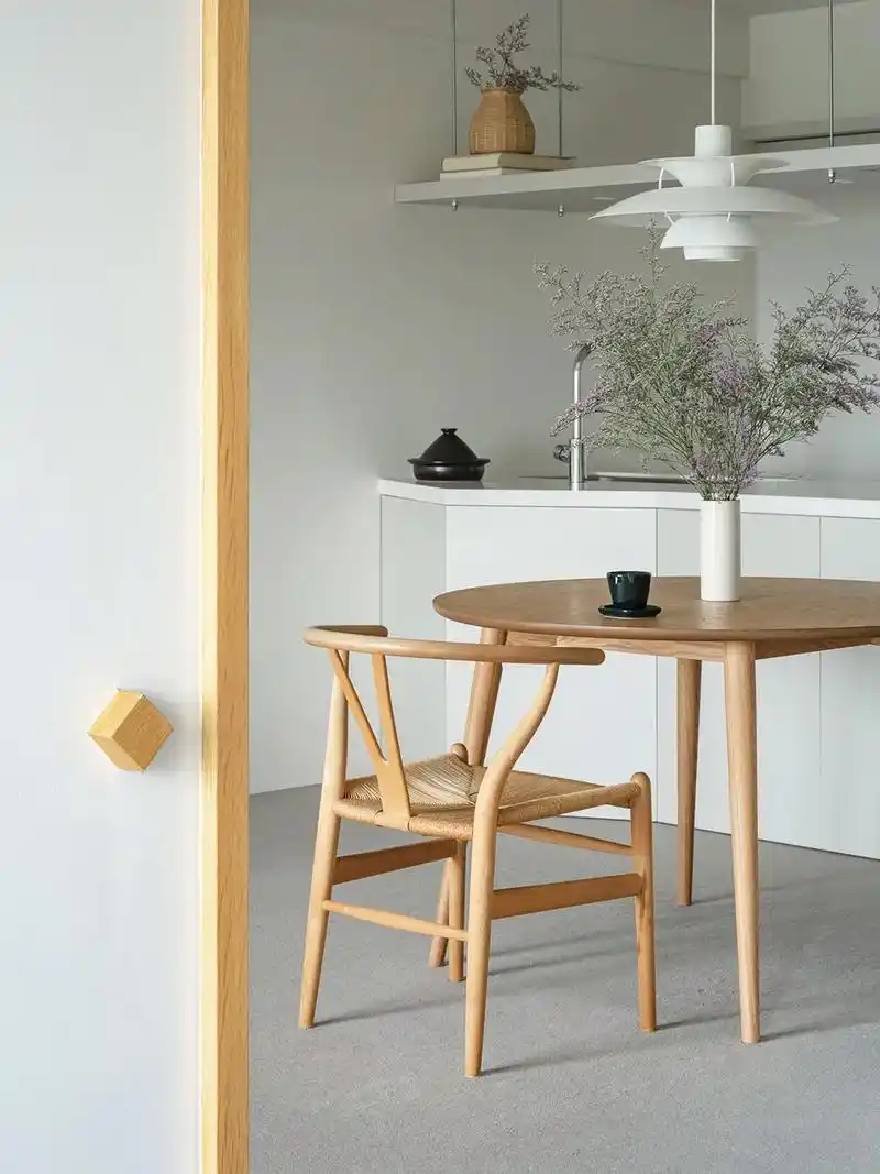 装修风格清新淡雅,简洁明亮.线条清晰 - 抖音