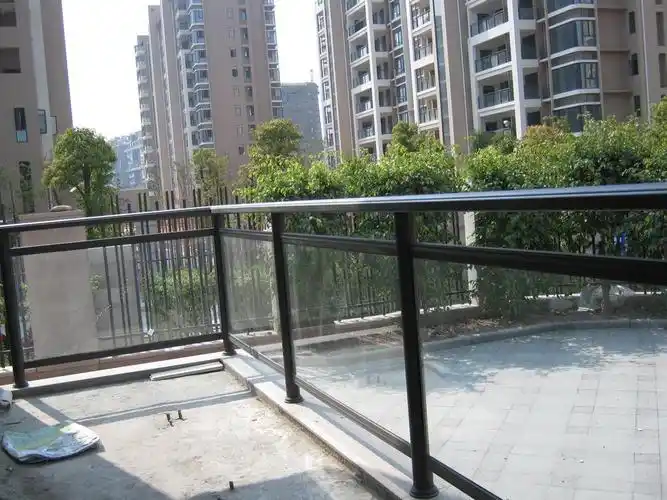 厂家直销玻璃幕墙开启扇翻窗上悬窗隐框明框铝合金玻璃幕墙工程