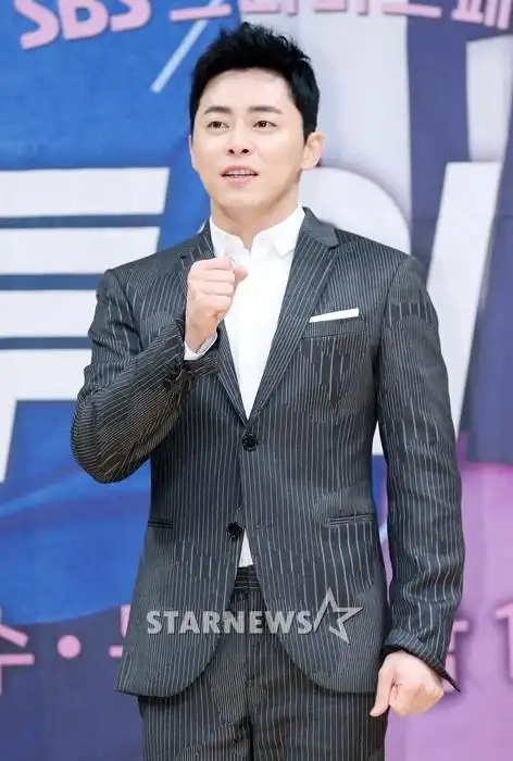 《嫉妒的化身》曹政奭:"孔可爱"还是"孔可爱"