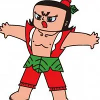 经典葫芦娃头像一套7个全的