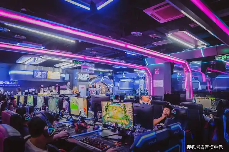 如何做好电竞馆开业活动?