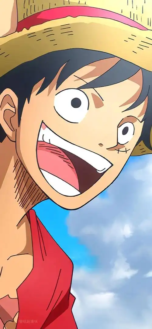 海贼王超清动漫壁纸