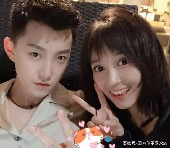 《追球》齐景浩颜晓希的感觉持续升温,如果你不同意我