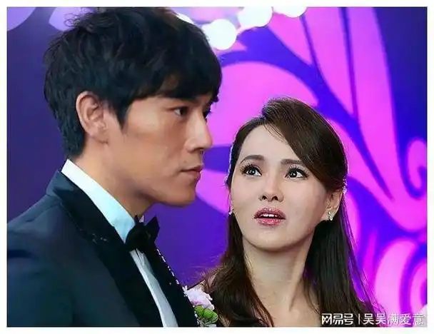 不惯男人毛病的伊能静为什么能在姐弟恋的二婚中如鱼得水