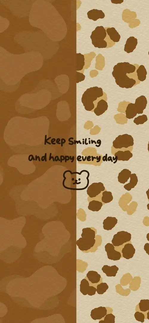 小熊壁纸|侵权删