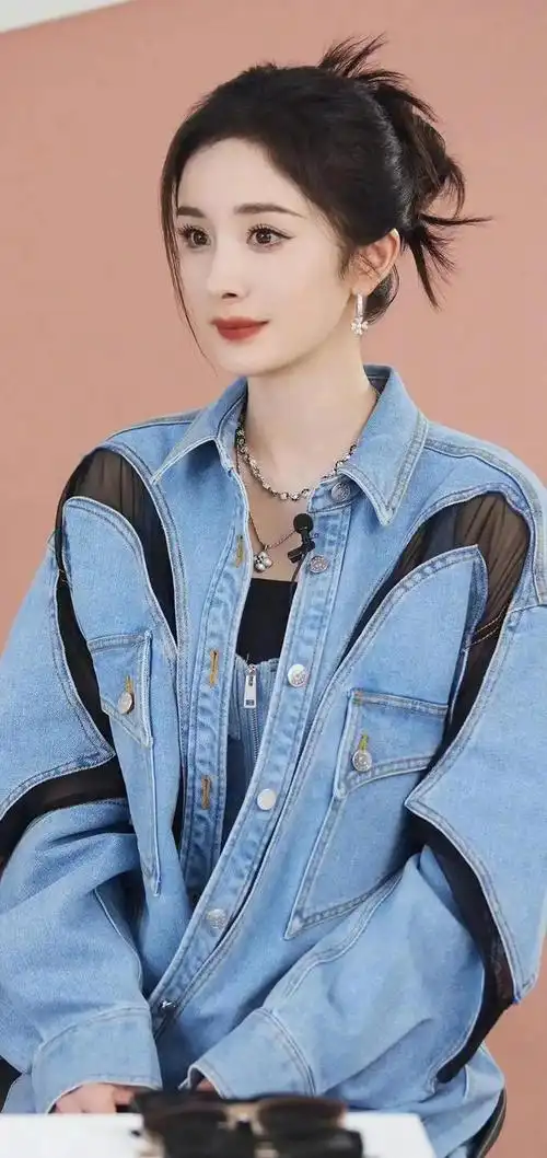 杨幂高清图片第2600期