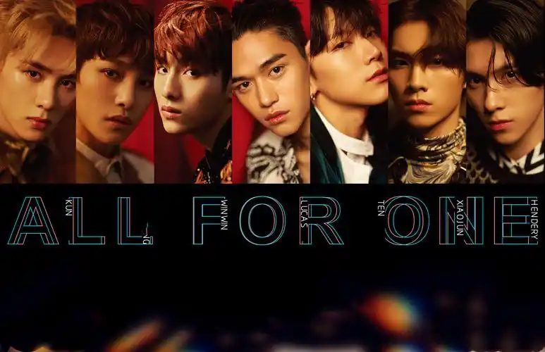 2024威神v上海演唱会(时间 地点 订票方式)