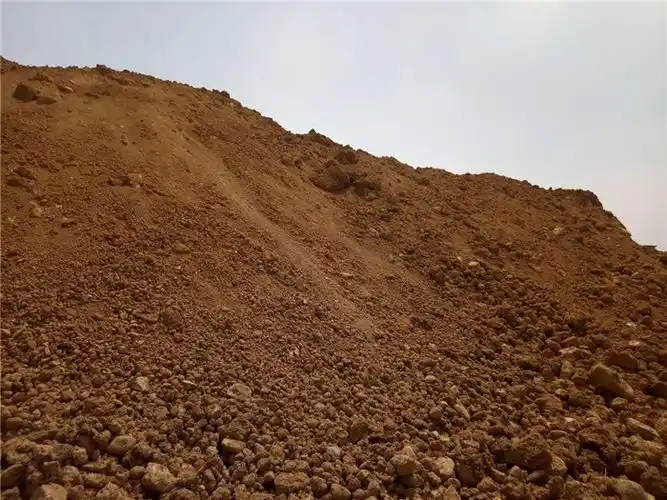 出售优质黄泥巴_武昌优质黄泥巴_湖北幻彩红石业