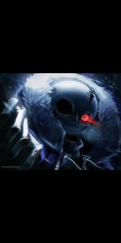 恐惧sans填词_单机游戏热门视频