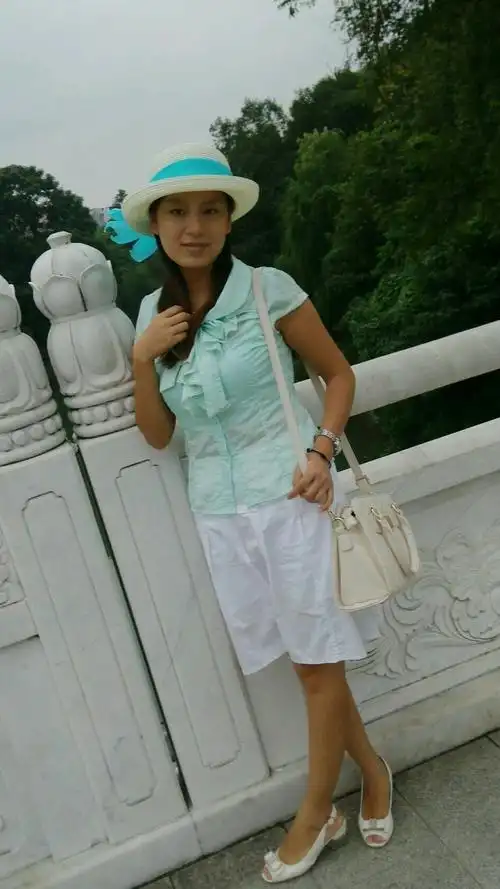 weijuan资料照片_湖北鄂州征婚交友_珍爱网