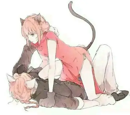 请问当女孩明白女攻男受怎么回事的时候,会有什么想法? ?