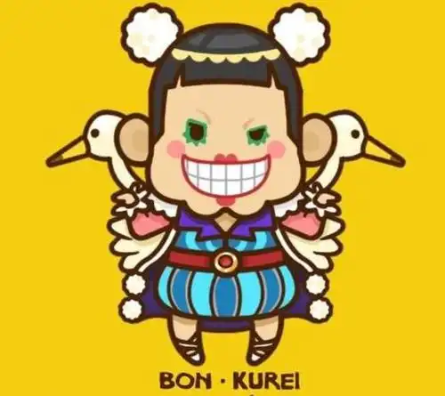 冯克雷小三出场不多,但是他每次出场的作用都是无可替代的,小三的