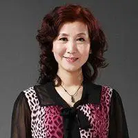 优雅的老年妇女头像_微信头像图片大全