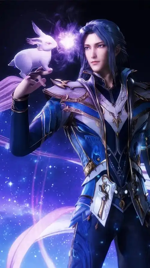 斗罗大陆中的主角唐三是怎么一步步走向人生巅峰的