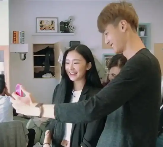 季中高昮睿这样的优质暖男 义气型男更加是畅销到断货的身边必备品