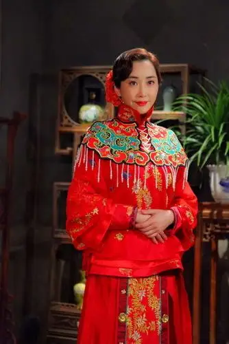 杜若溪《勇敢的心》上演倾城恋 戏里虐心戏外甜