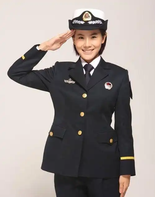 女兵发型要求四种身体女兵发型要求四种图片女