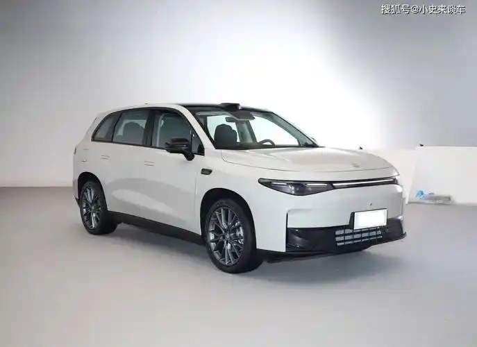 中型增程式suv预售15.18万,续航出色