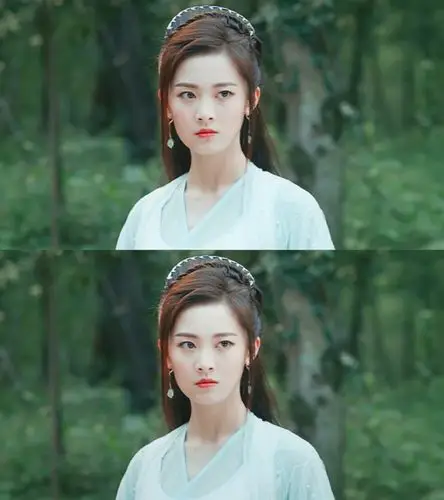 绝代双骄 慕容九