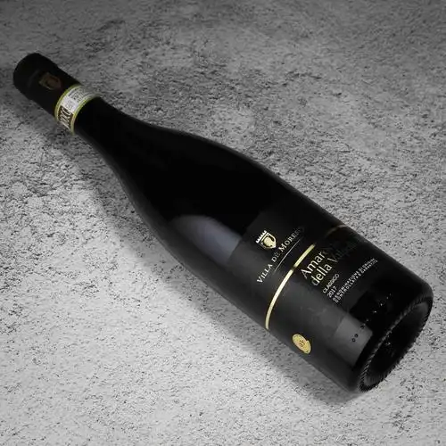 fumanelli庄园阿玛罗尼红葡萄酒红酒苏州远豪商贸苏州仓1986人看过