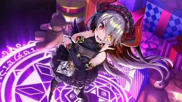 美少女爆衣肉鸽塔防游戏《对战公主》宣布推出实体版_支持_元素_登陆