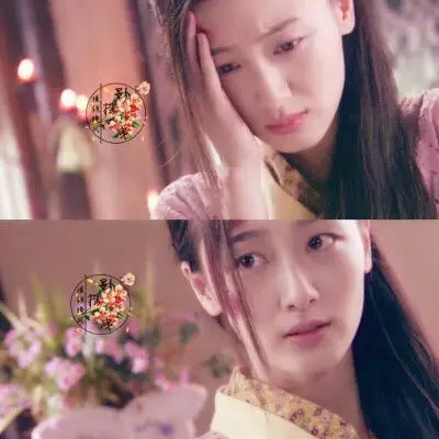 如烟.叶青 by瑾倾瞳风影摇曳