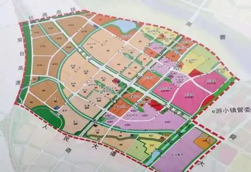 好消息上虞这所大学终于迎来竣工了