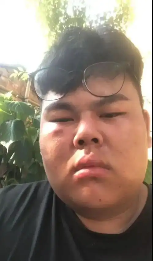 帝师,黄山,键盘侠,胖虎