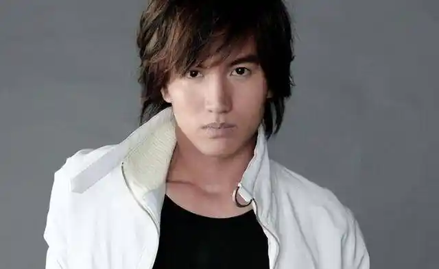 言承旭个人资料 言承旭个人资料简介及全民