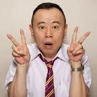 潘长江搞笑图片带字_微信头像图片大全