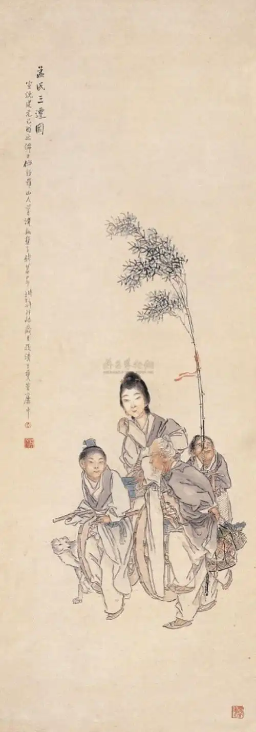 孟母三迁的正确使用手册