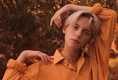 俄罗斯盛产美男(ins:daotvali