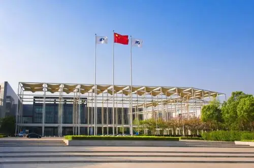 天津港保税区打造有温度的国际一流营商环境