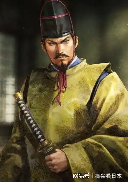 日本战国时代幕府将军的直辖兵力有多少