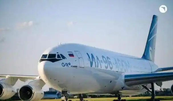 宽体大客机,俄罗斯抢先一步起飞,没选cr929,中国要彻底靠自己