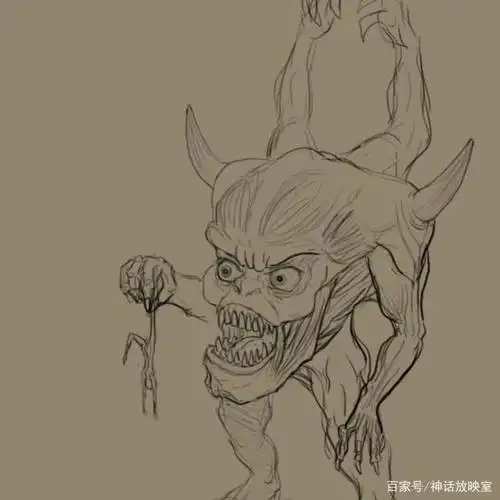 为什么"刑天"被称为"战神"