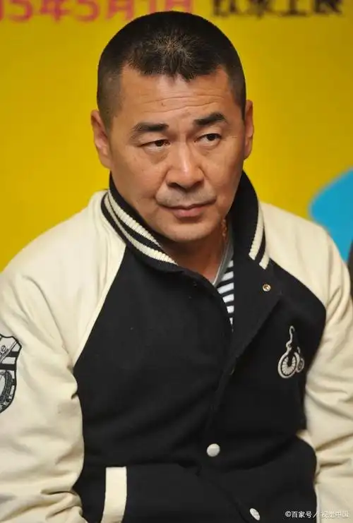 陈建斌:演艺世界中的璀璨星辰,那些被遗忘的经典瞬间