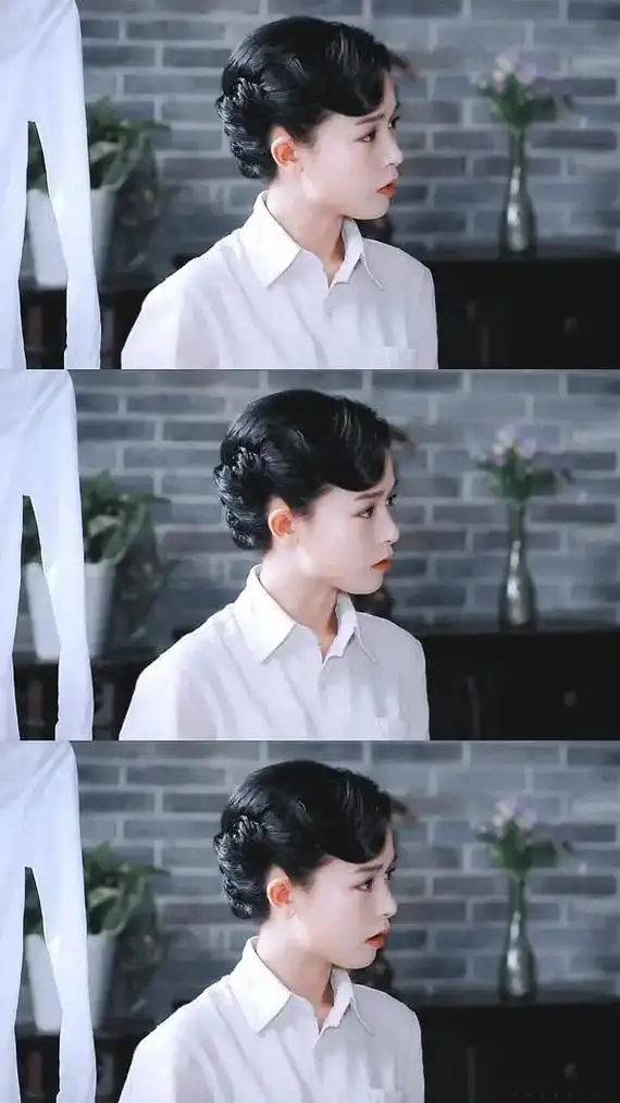 最近爱死玉姐了#李宁玉 #文咏珊 #风声电视剧 - 抖音