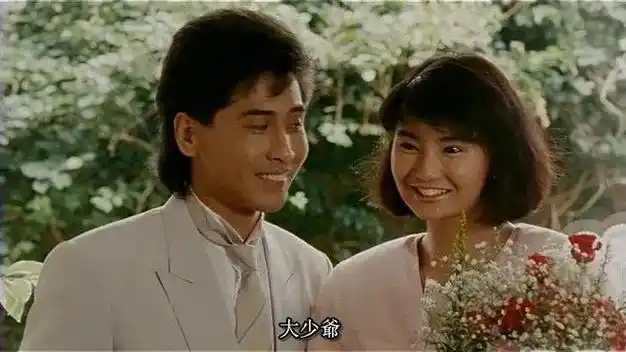 梁朝伟六夺金像奖影帝香港网民一片吐槽王晶应宣布不再领奖