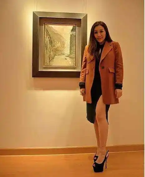 原创2019年东北小伙辛奇隆娶赌王爱女何超盈500万聘礼换14亿嫁妆