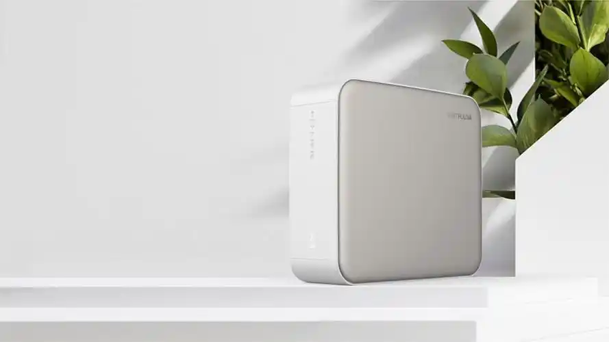 工业设计,净水器,过滤电器,白色简约,产品设计,销售爆款,用户研究