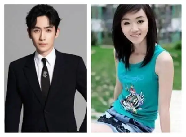 朱一龙被扒出隐婚生子妻子照片曝光 朱一龙大量隐婚证据是真的吗