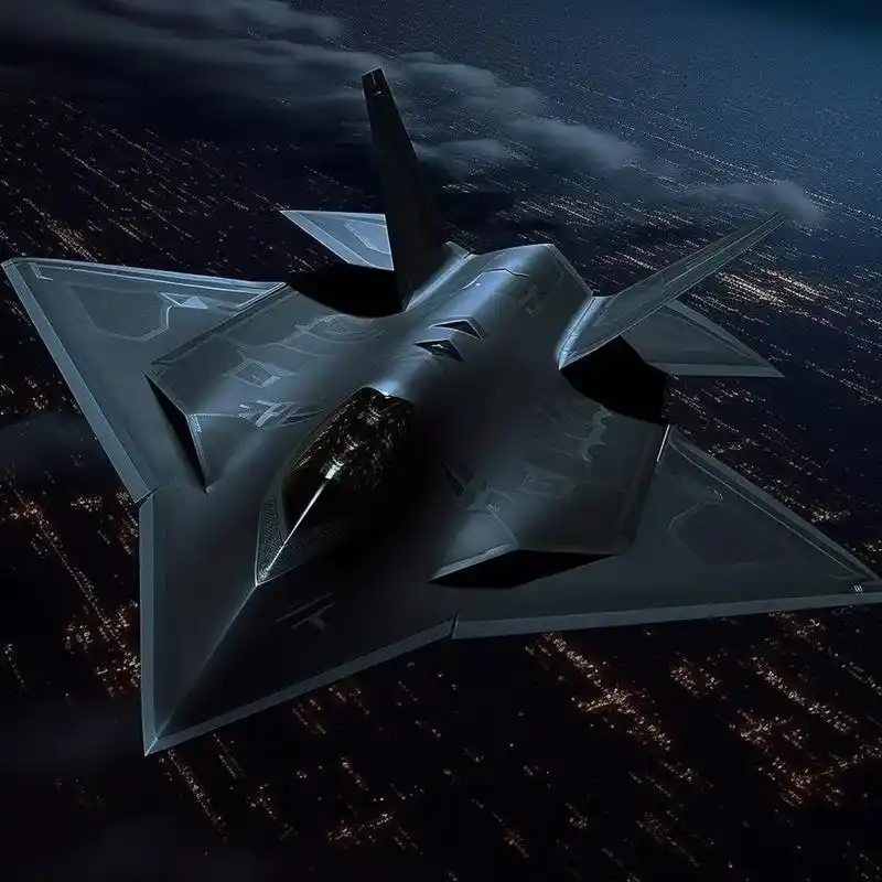 midjourney #机甲风 #科幻 a fu - 抖音