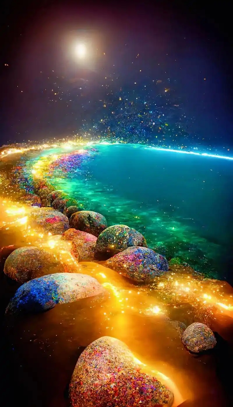 "一些小美好正井然有序的发生着"#壁纸 #浪漫 #唯美意境 - 抖音