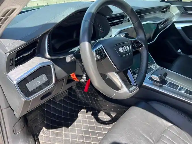 二手车～奥迪a6l_奥迪a6l社区_易车社区