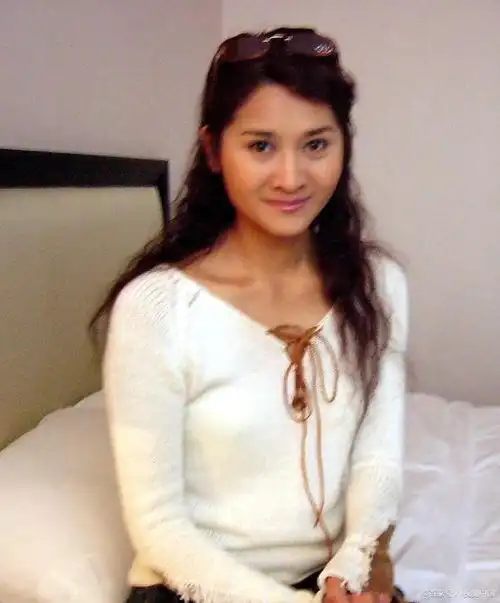 44岁张钰,与30位导演有"联系",自爆"规则"遭"封"