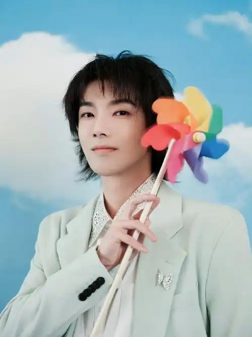 华晨宇声线有日出的温暖