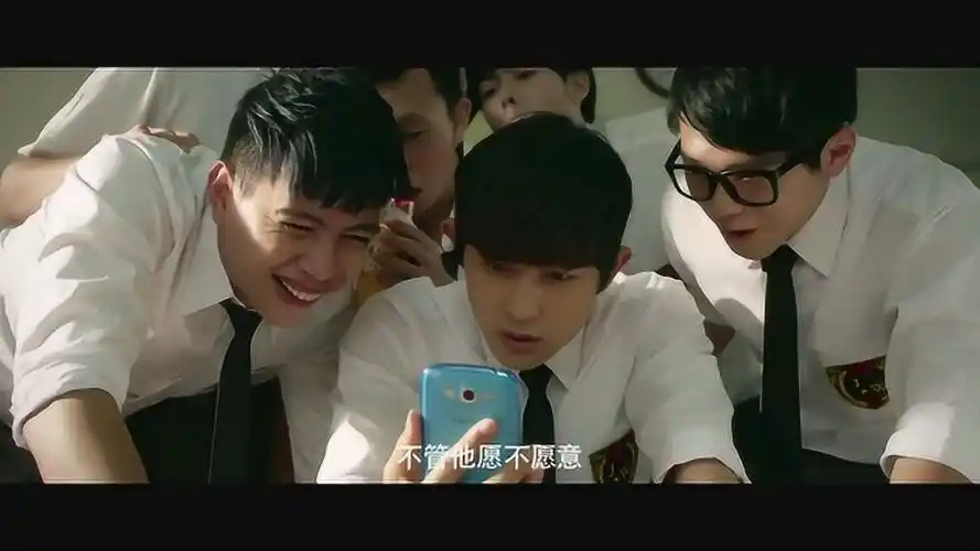 半熟少女片段3女汉子黄灿灿倒追敖犬中文字幕