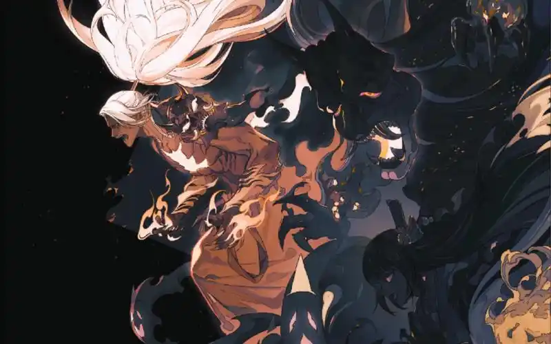 【日字】【式神传记】阴阳师 sp阶式神 鬼王酒吞童子