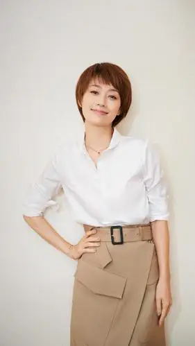 短发气质美女马伊琍,锁屏图片,高清手机壁纸,明星-回车桌面